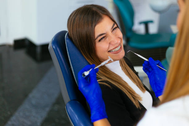 Best Traditional Braces  in Loudonville, OH