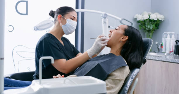 Best Laser Dentistry  in Loudonville, OH