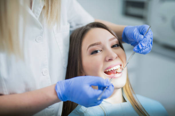 Our Range of Dental Services in Loudonville, OH